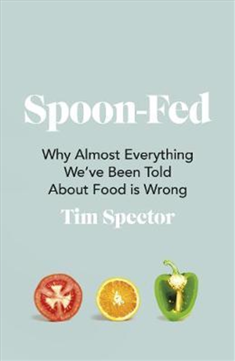 Buy SpoonFed Online Sanity