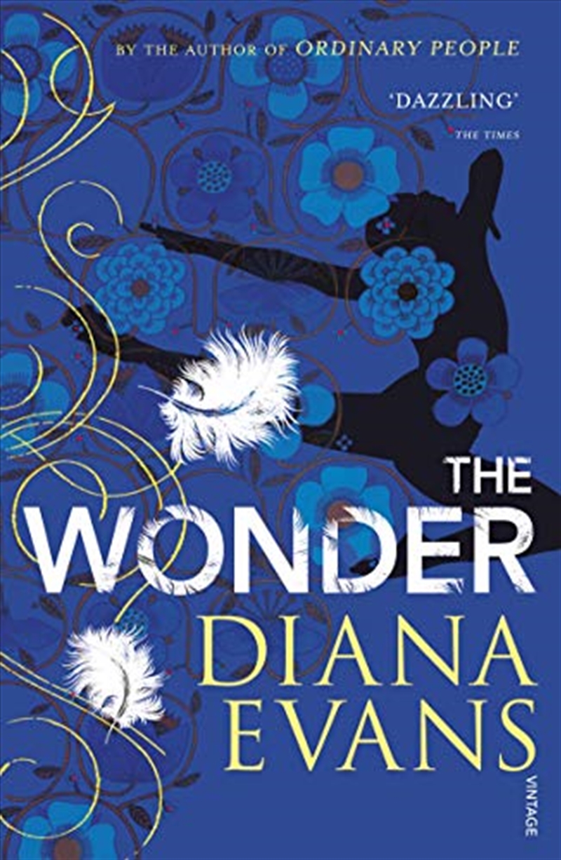 The Wonder/Product Detail/Reading