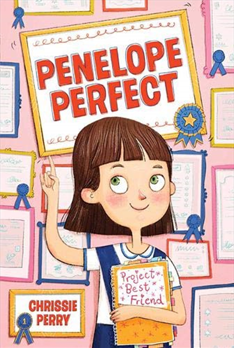 Project Best Friend/Product Detail/Childrens Fiction Books