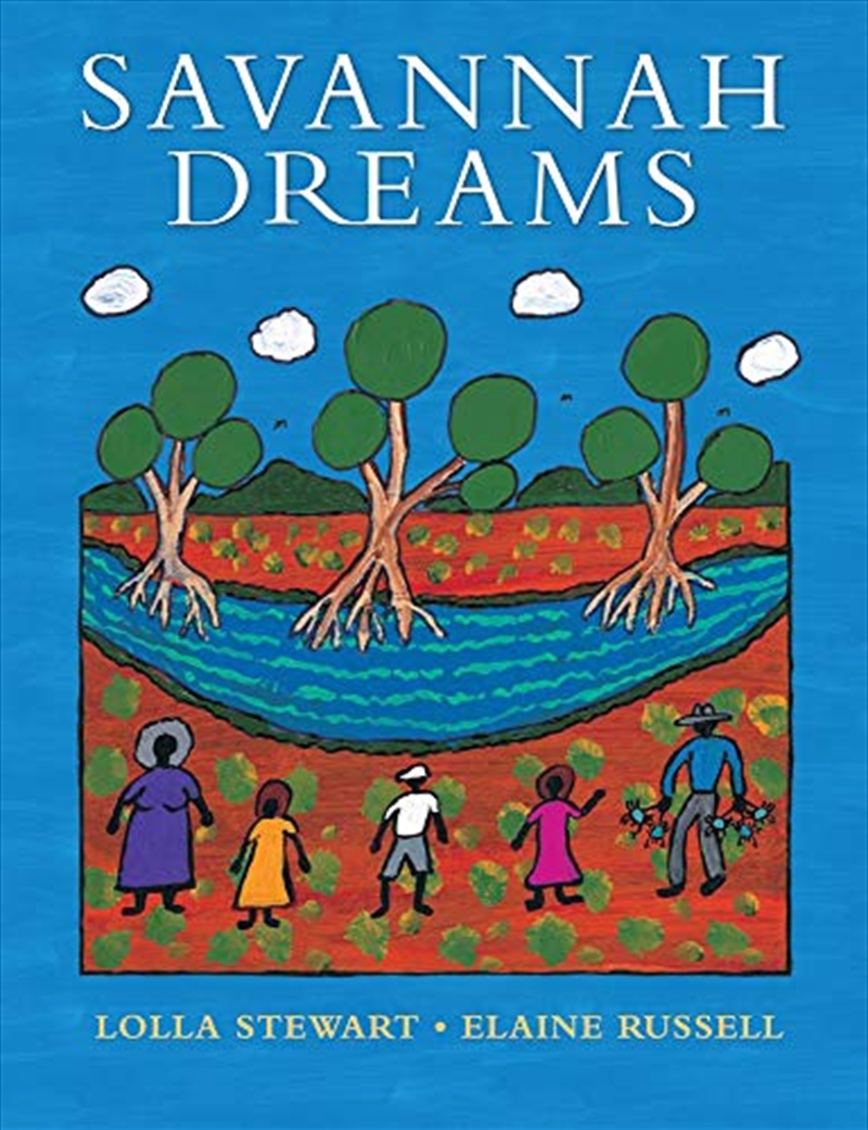 Savannah Dreams/Product Detail/Childrens