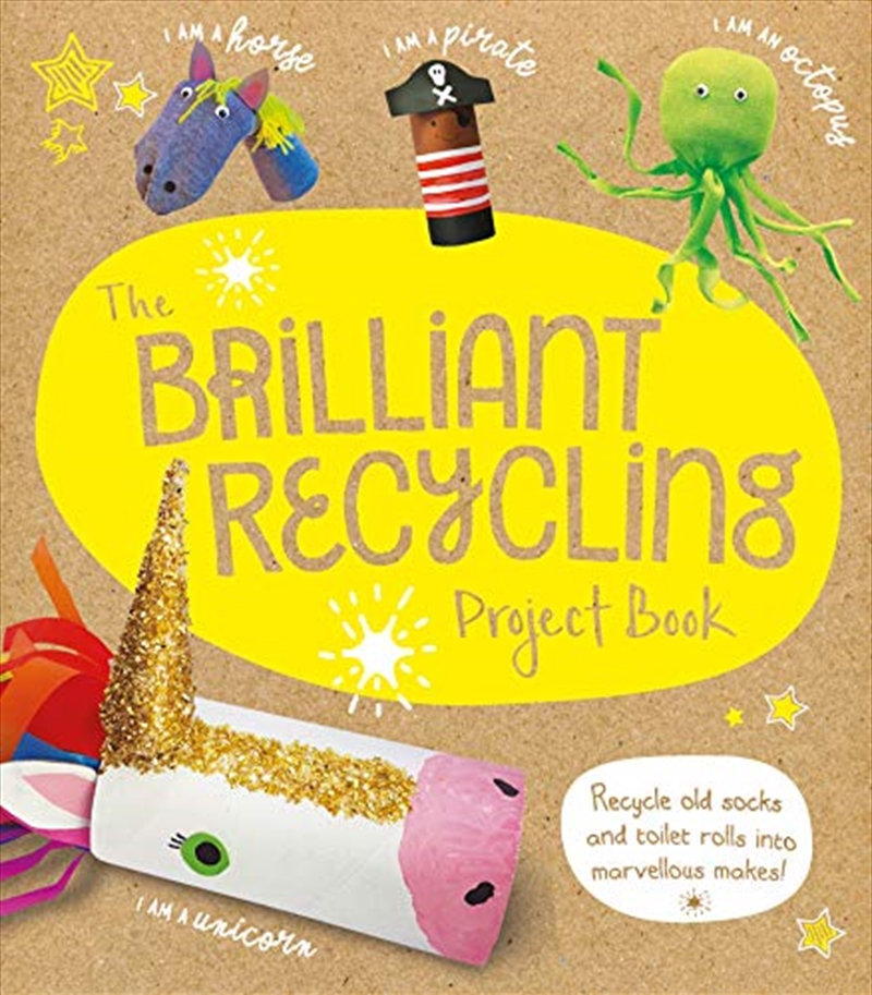 Brilliant Recycling Project/Product Detail/Kids Educational