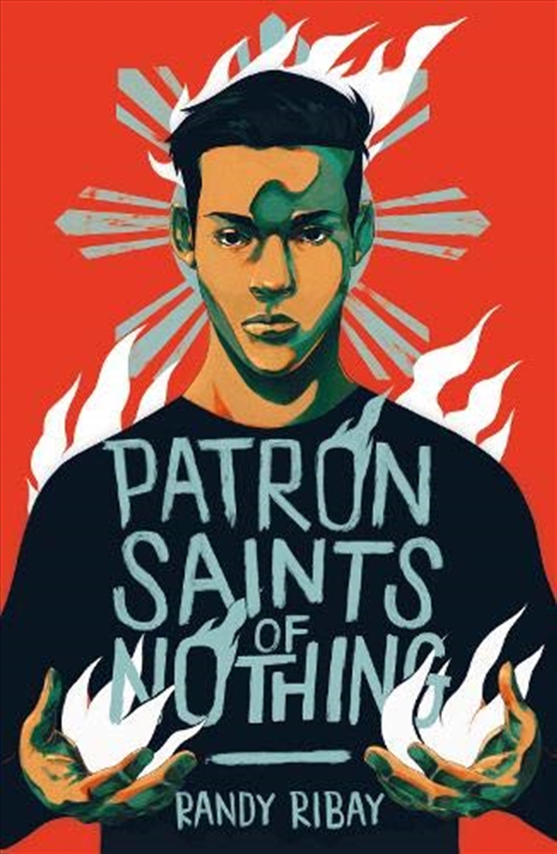 Patron Saints Of Nothing/Product Detail/Childrens