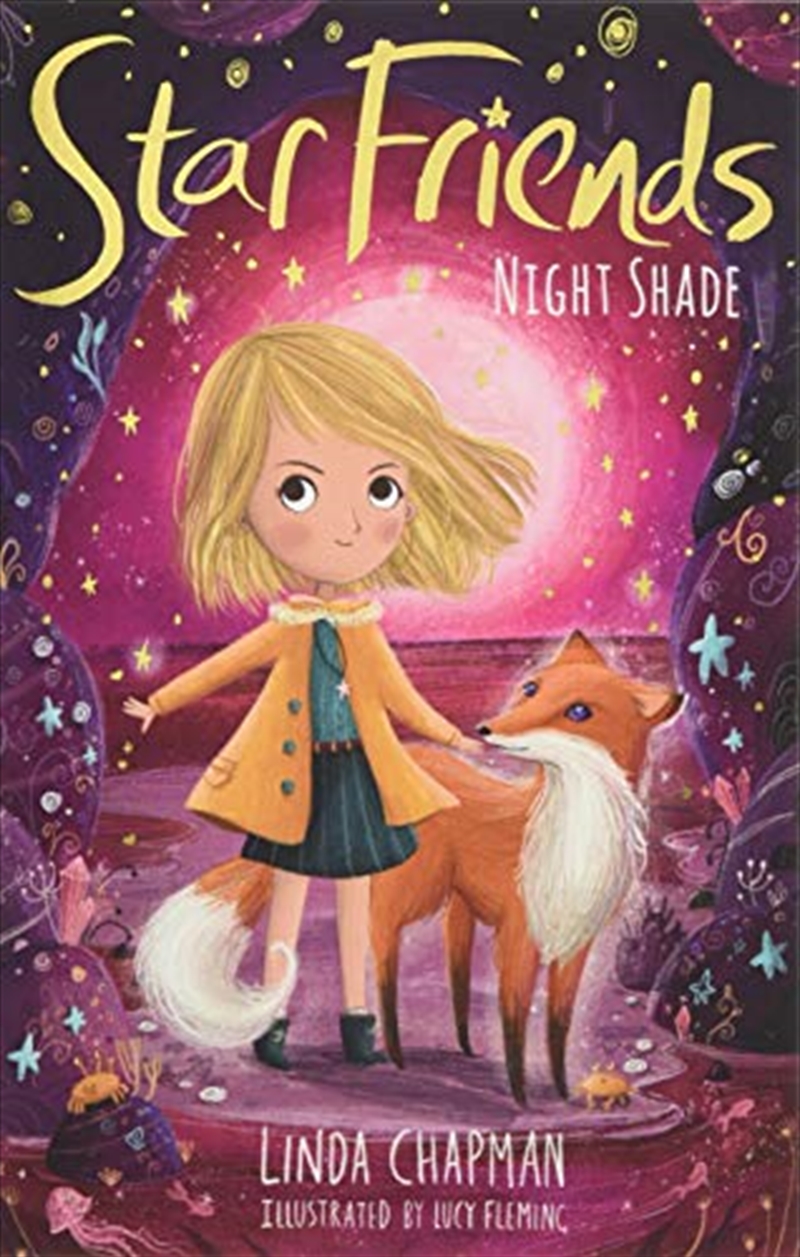 Night Shade (Star Friends)/Product Detail/Childrens