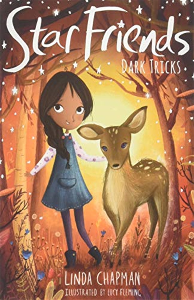 Dark Tricks/Product Detail/Childrens Fiction Books