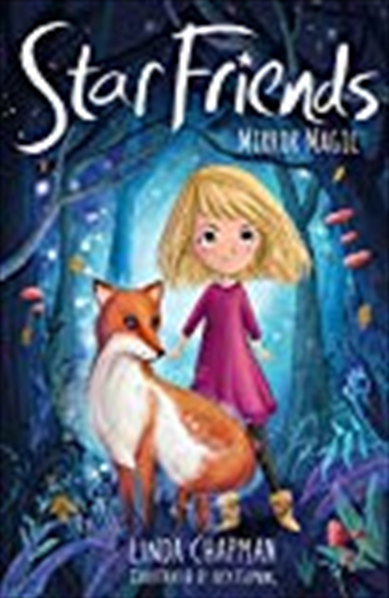 Mirror Magic (Star Friends)/Product Detail/Childrens Fiction Books
