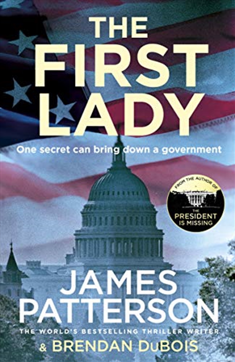 The First Lady/Product Detail/Reading