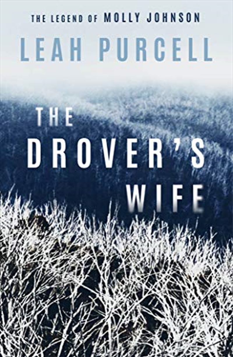 The Drover's Wife/Product Detail/Reading