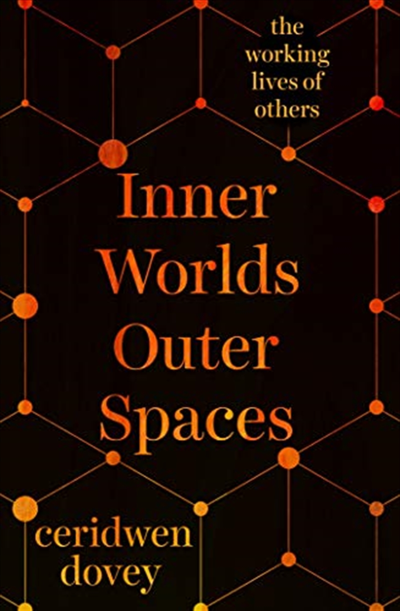Inner Worlds Outer Spaces/Product Detail/Literature & Plays