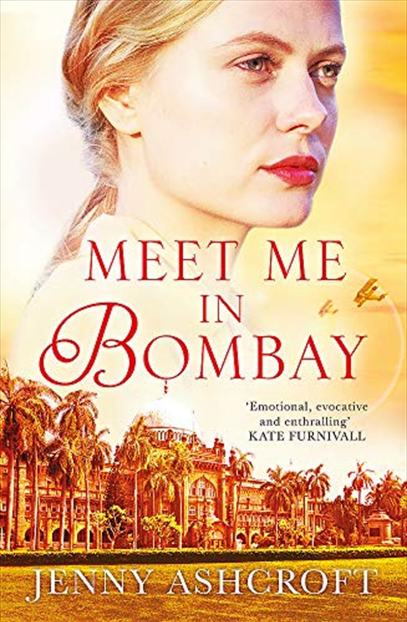 Last Letter To Bombay: A Breathtaking Story Of Betrayal, Separation, And Fierce Love/Product Detail/Historical Fiction