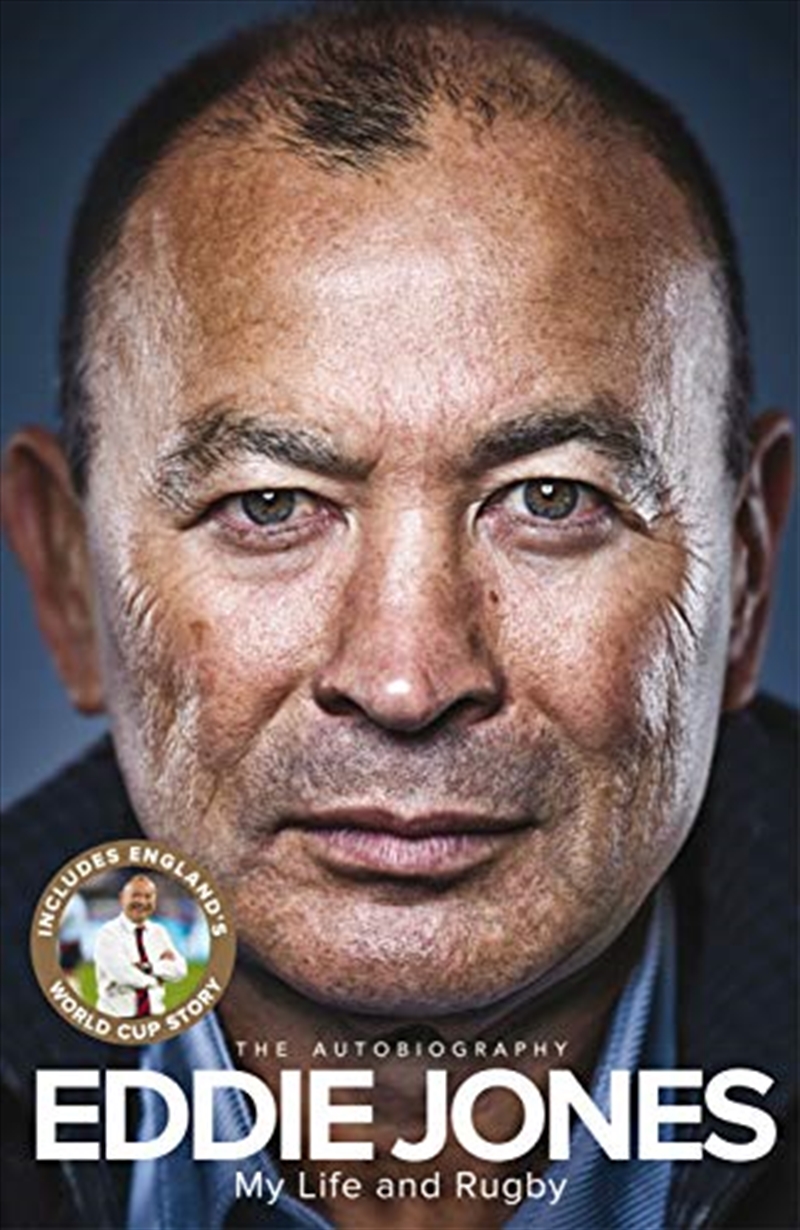 My Life And Rugby: The Autobiography/Product Detail/Biographies & True Stories