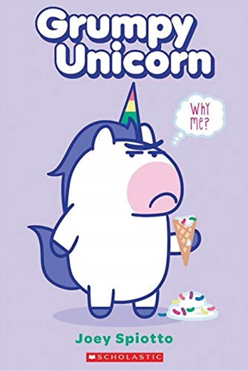 Grumpy Unicorn/Product Detail/Children