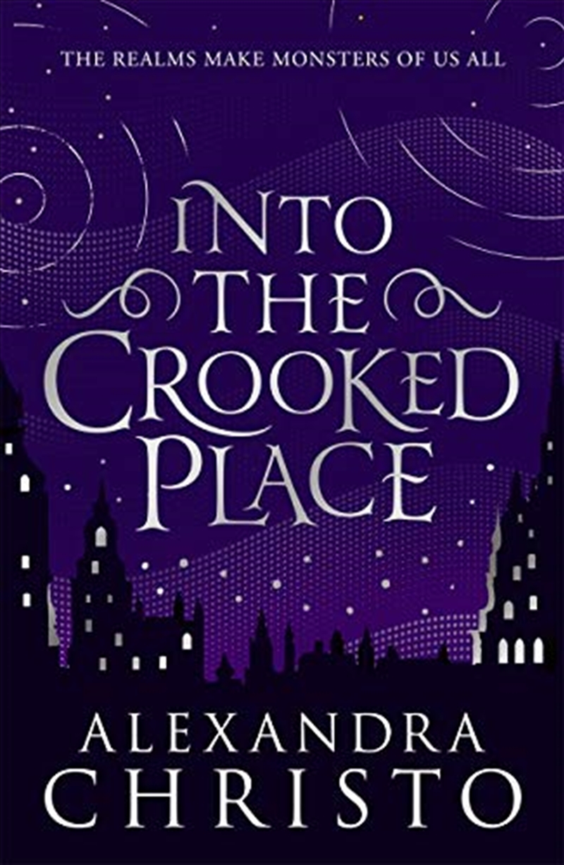 Into The Crooked Place/Product Detail/Childrens Fiction Books