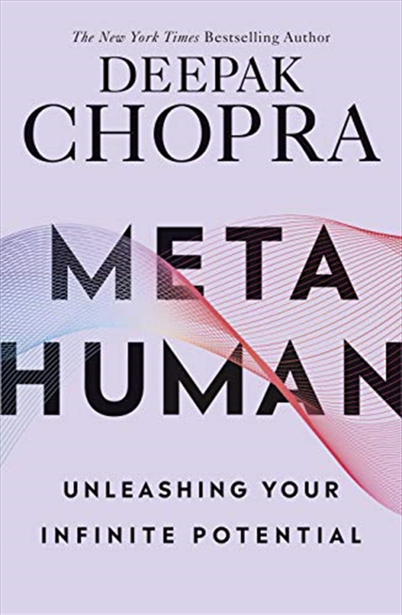 Metahuman/Product Detail/Self Help & Personal Development