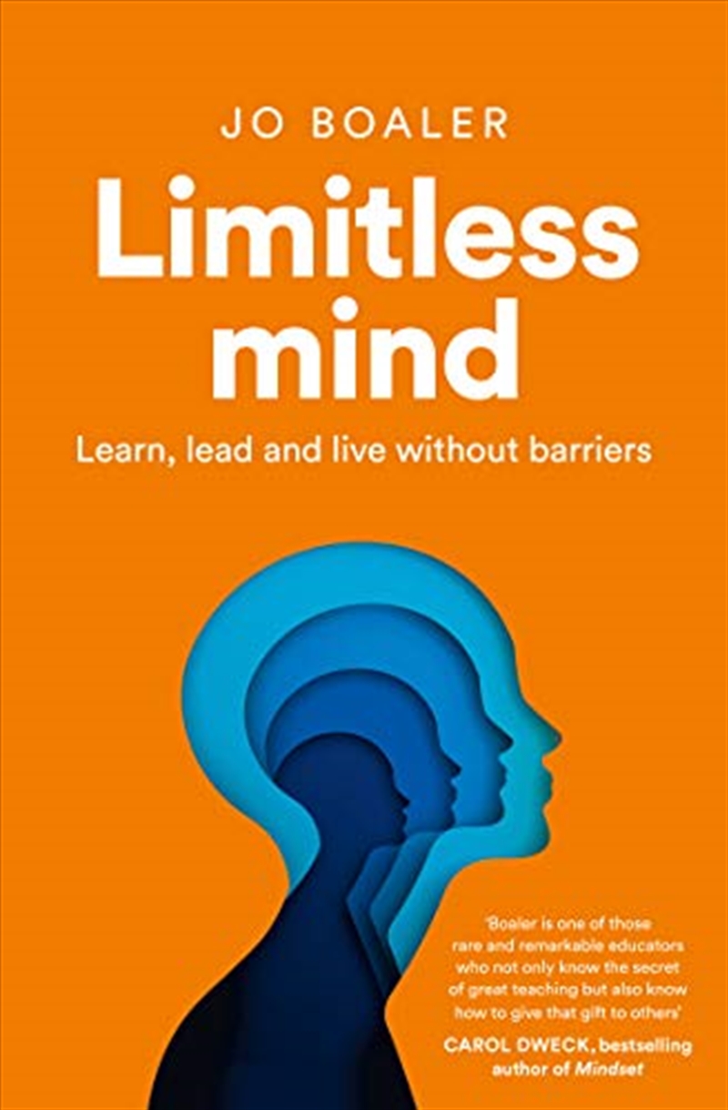 Unlock: The New Science Of Learning, Mindset And Human Potential/Product Detail/Family & Health