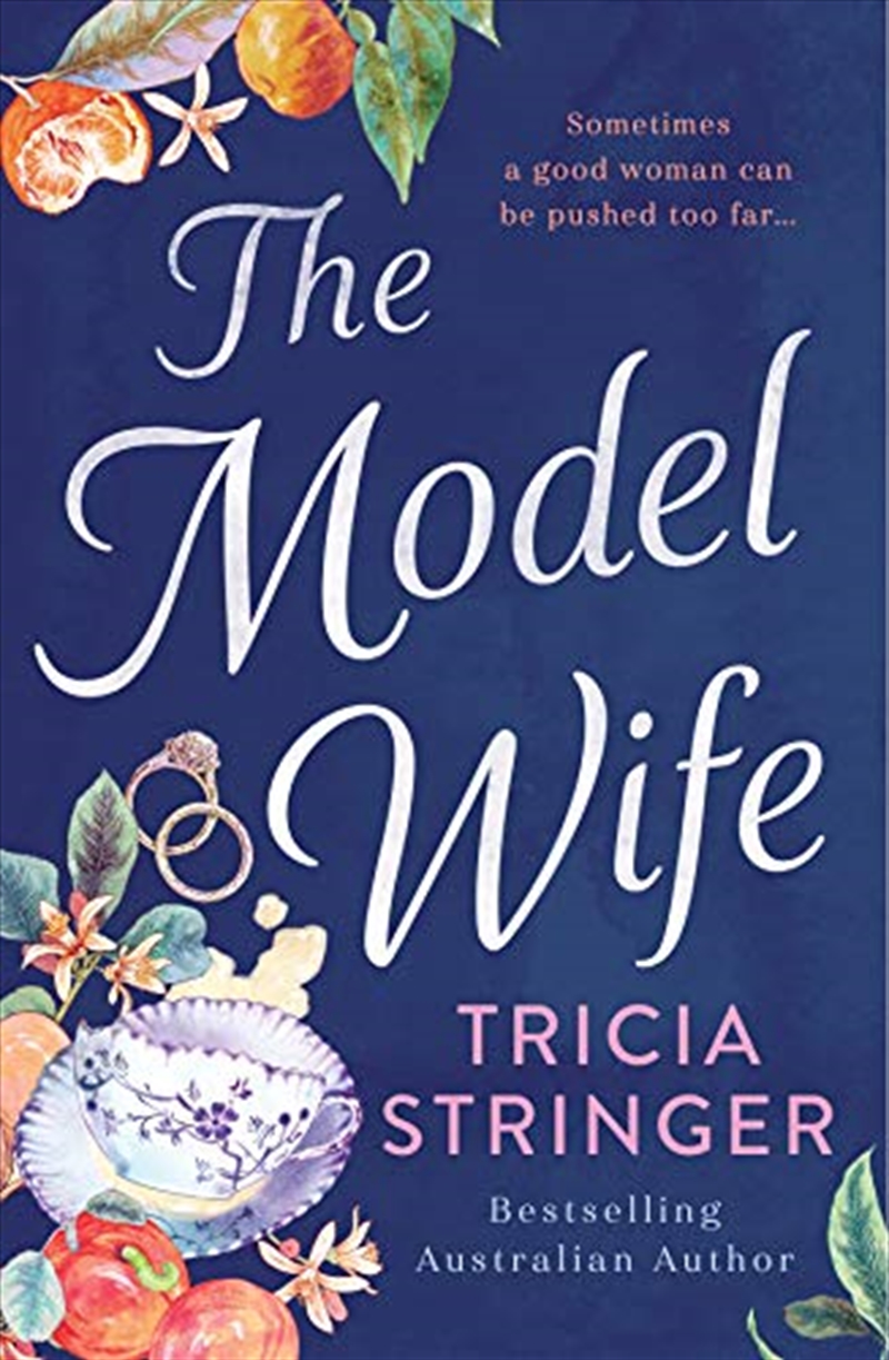 The Model Wife/Product Detail/General Fiction Books