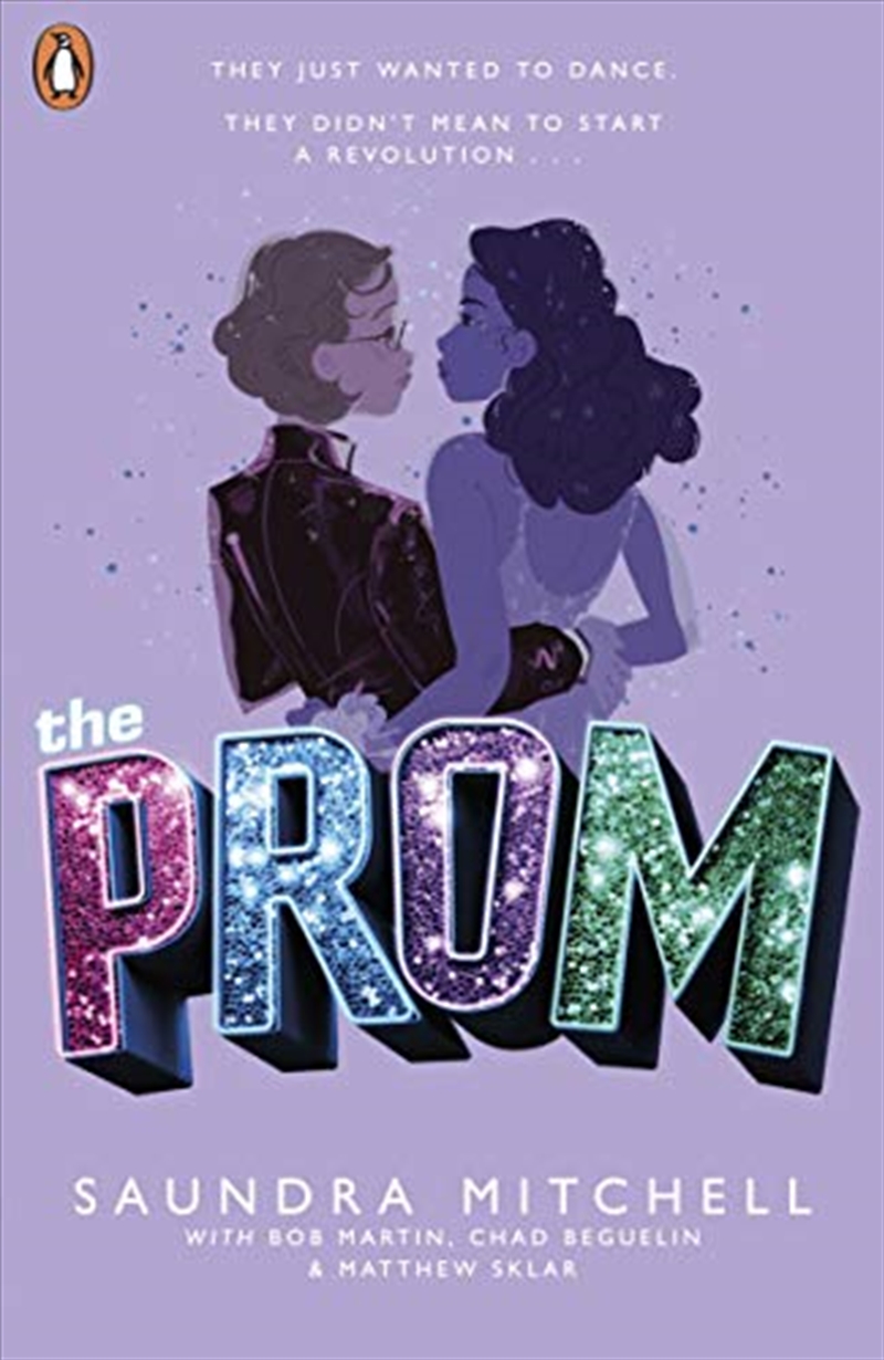The Prom/Product Detail/Childrens Fiction Books