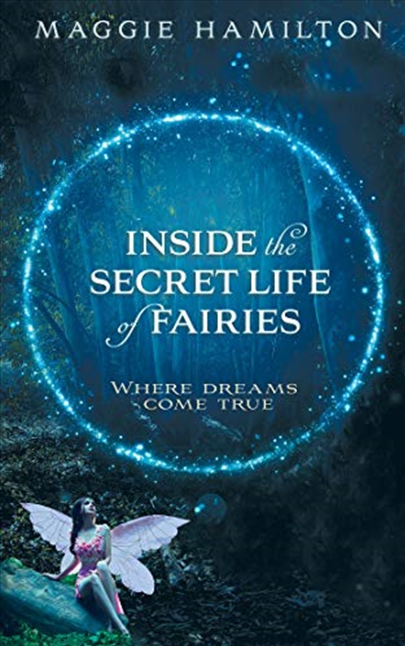 Inside the Secret Life of Fairies/Product Detail/Reading