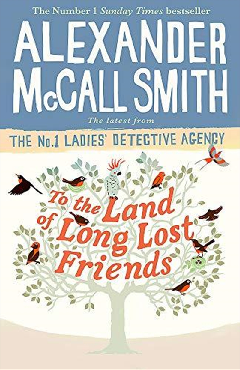 To The Land Of Long Lost Friends/Product Detail/Reading