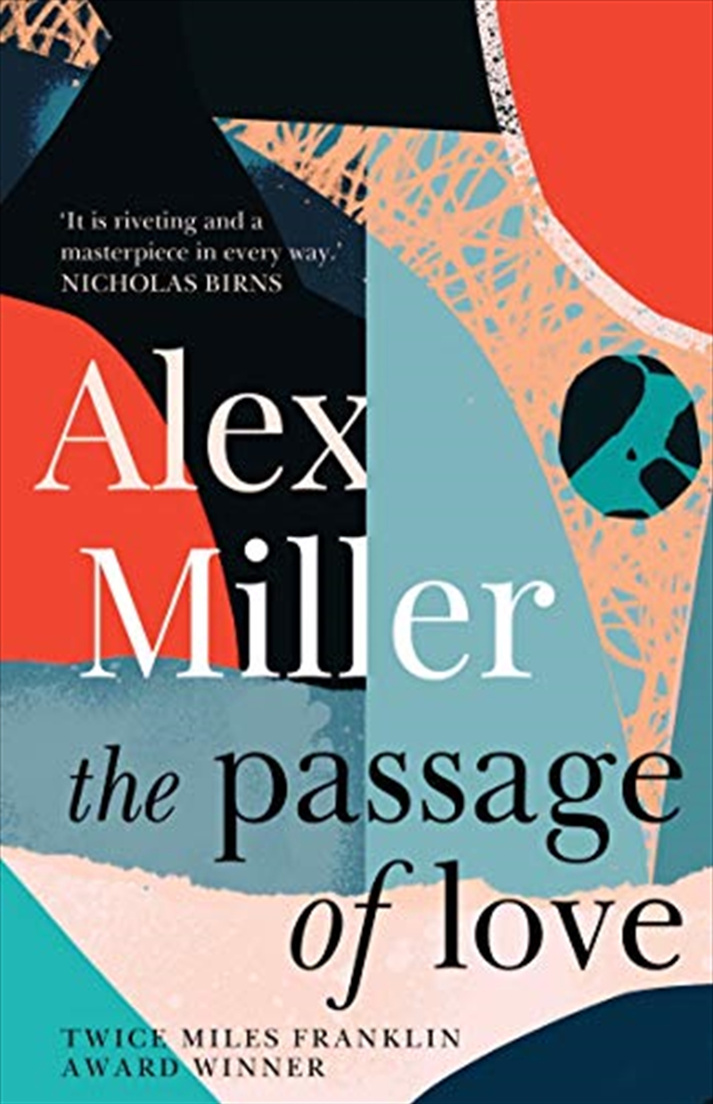 The Passage Of Love/Product Detail/Reading