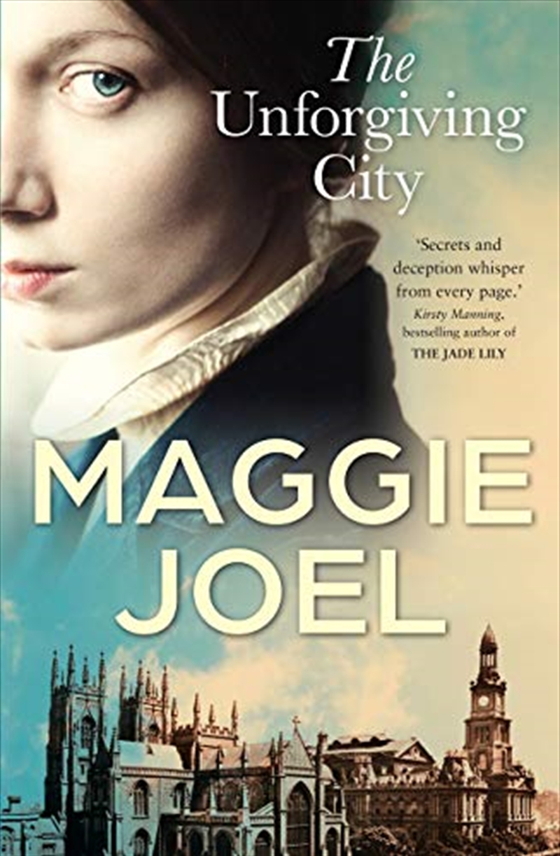 The Unforgiving City/Product Detail/Reading