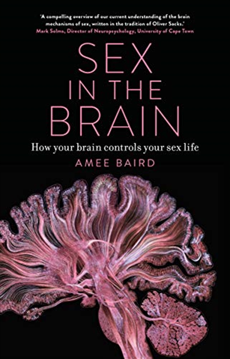 Sex In The Brain/Product Detail/Politics & Government