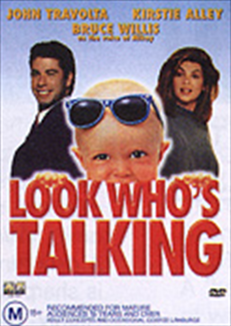 Look Whos Talking/Product Detail/Movies