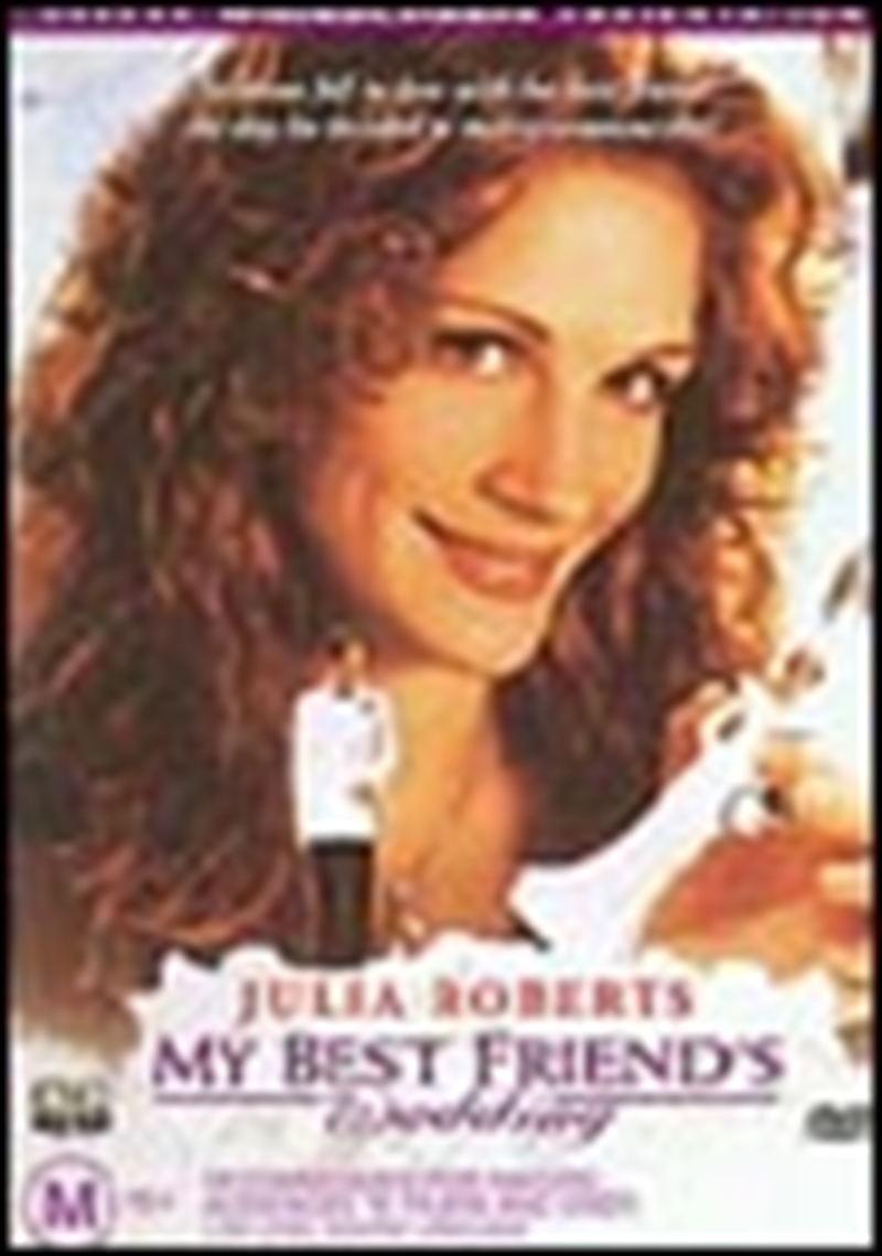 My Best Friends Wedding/Product Detail/Movies