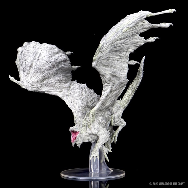 Dungeons & Dragons - Icons of the Realms Adult Dragon Premium Figure/Product Detail/Figurines