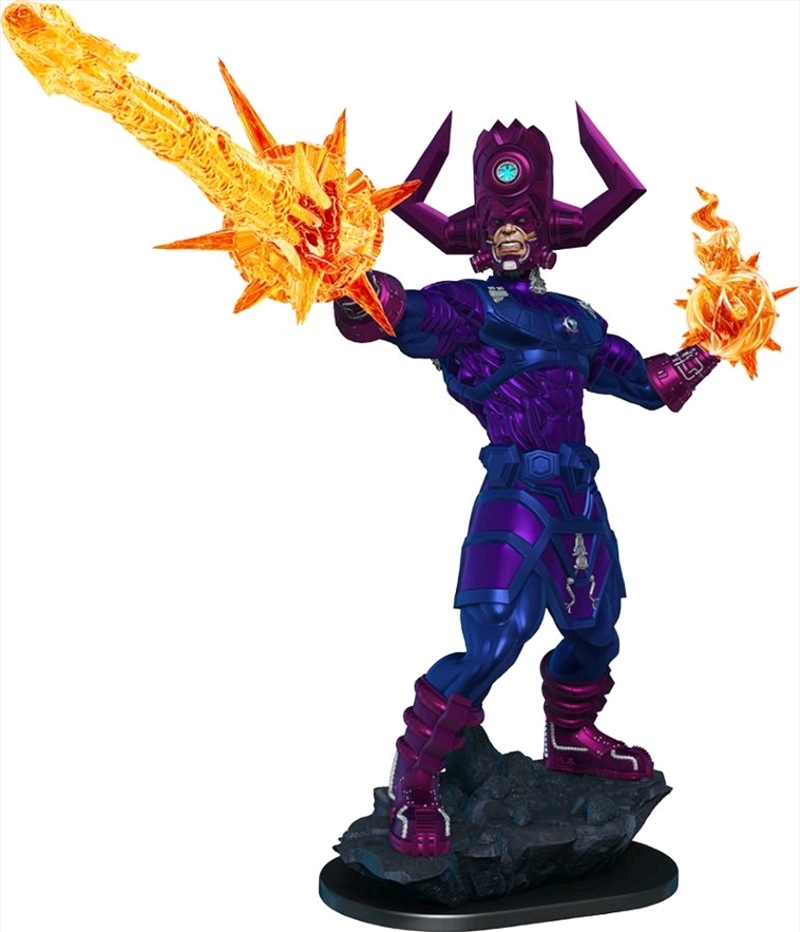 Heroclix - Galactus Devourer of Worlds Colossal Figure/Product Detail/Figurines