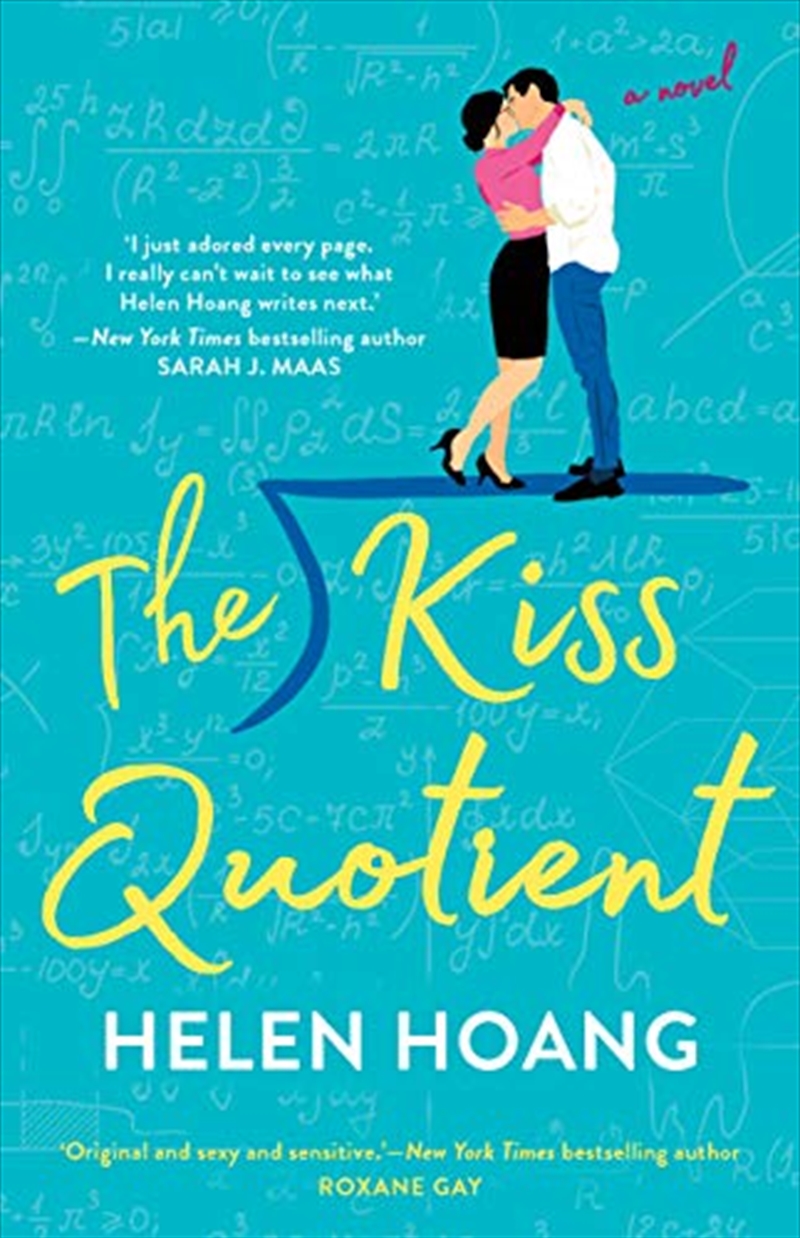 The Kiss Quotient/Product Detail/Reading