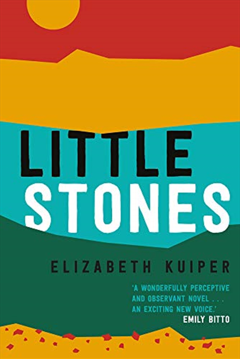 Little Stones/Product Detail/Historical Fiction