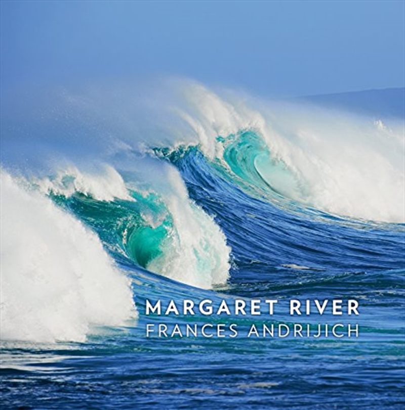 Margaret River/Product Detail/Geography