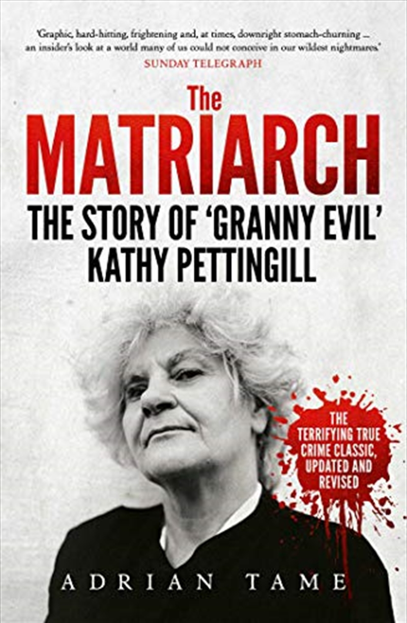 Matriarch/Product Detail/True Crime