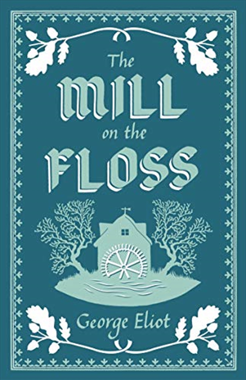 The Mill On The Floss (evergreens)/Product Detail/Reading