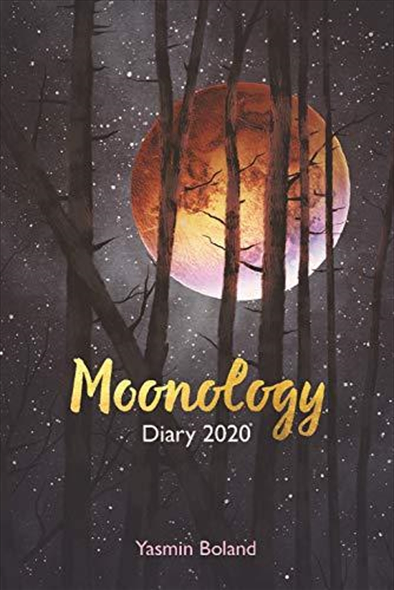 Moonology Diary 2020/Product Detail/Reading