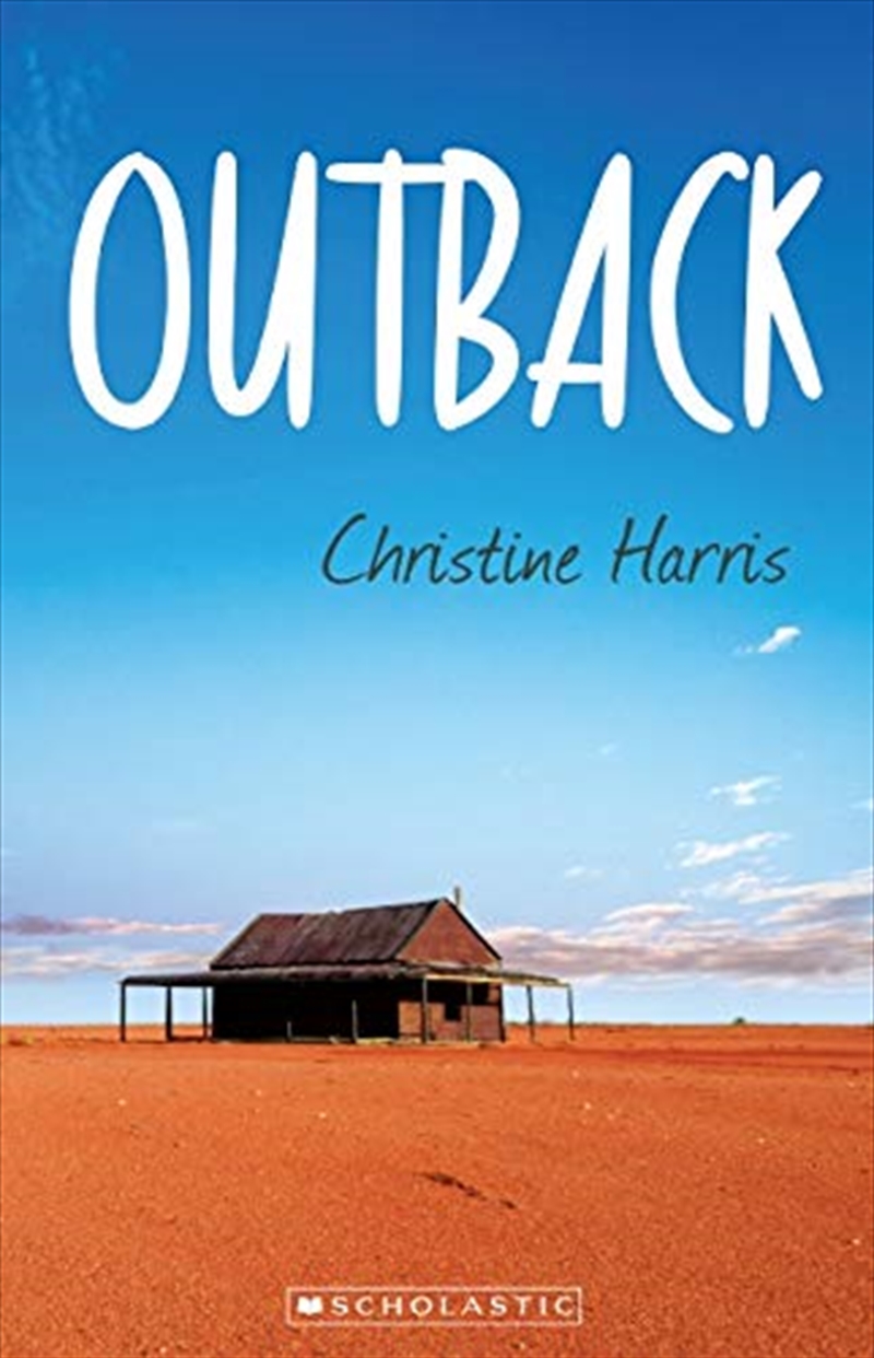 My Australian Story: Outback/Product Detail/Historical Fiction