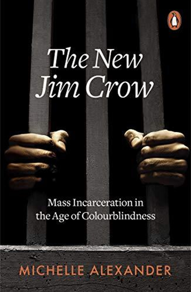 The New Jim Crow/Product Detail/True Crime