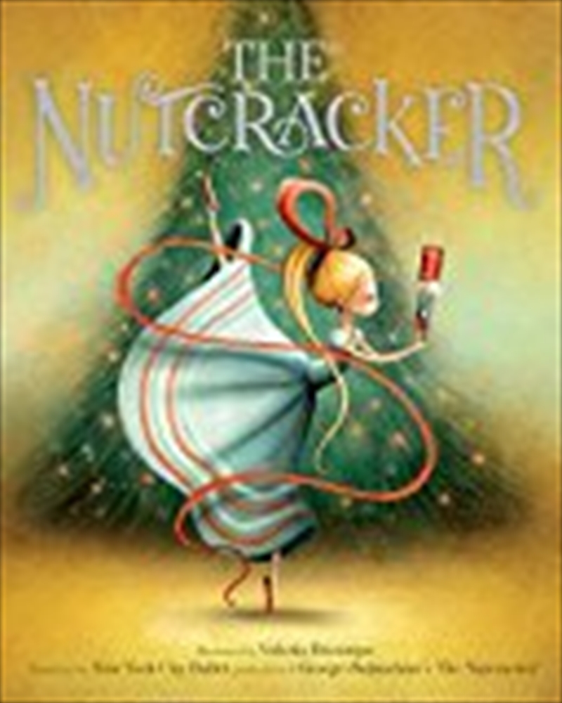 Nutcracker/Product Detail/Children
