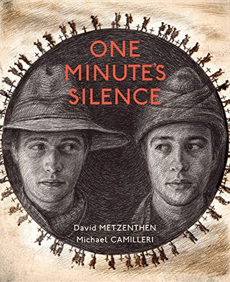 One Minute's Silence/Product Detail/Education & Textbooks