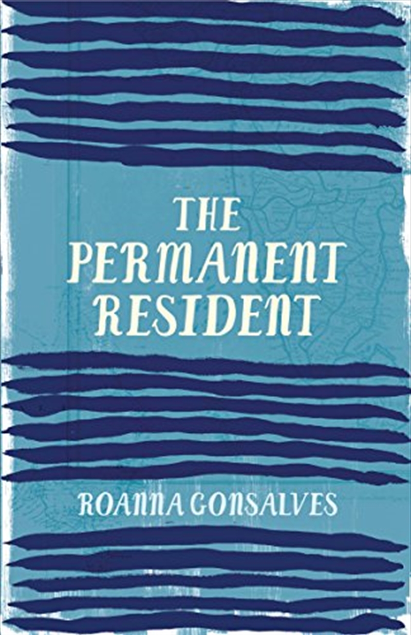 The Permanent Resident/Product Detail/Reading