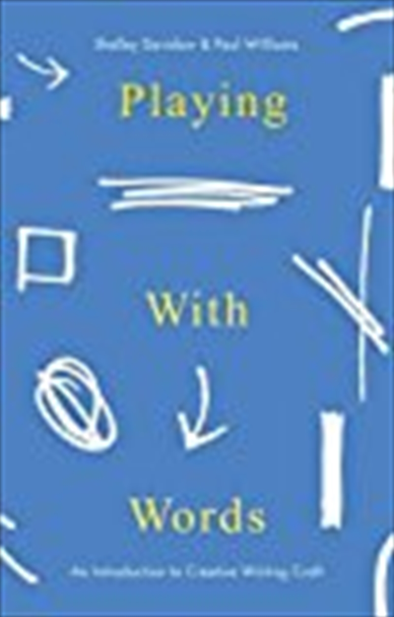 Playing With Words: A Introduction To Creative Craft/Product Detail/Reading