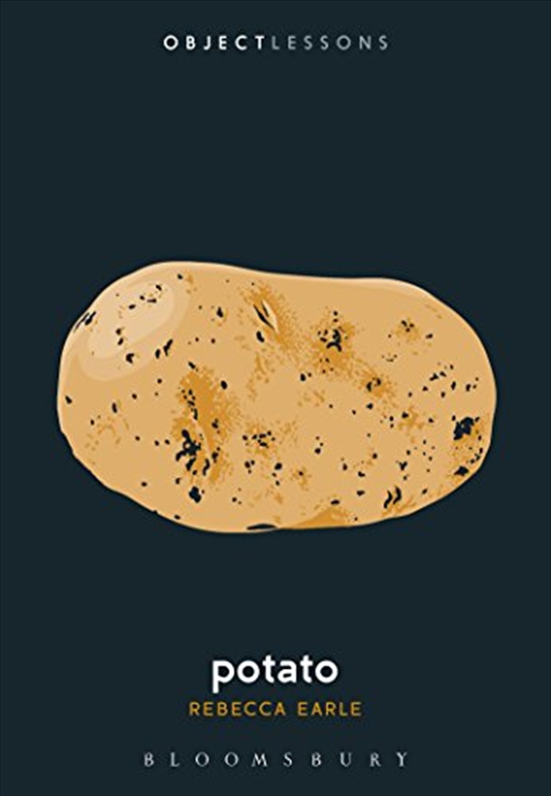 Potato (object Lessons)/Product Detail/Recipes, Food & Drink