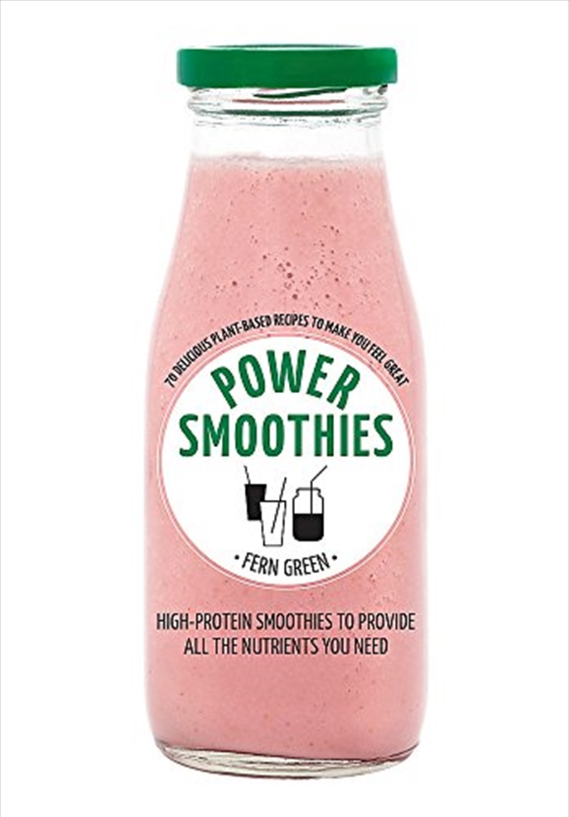 Power Smoothies/Product Detail/Reading