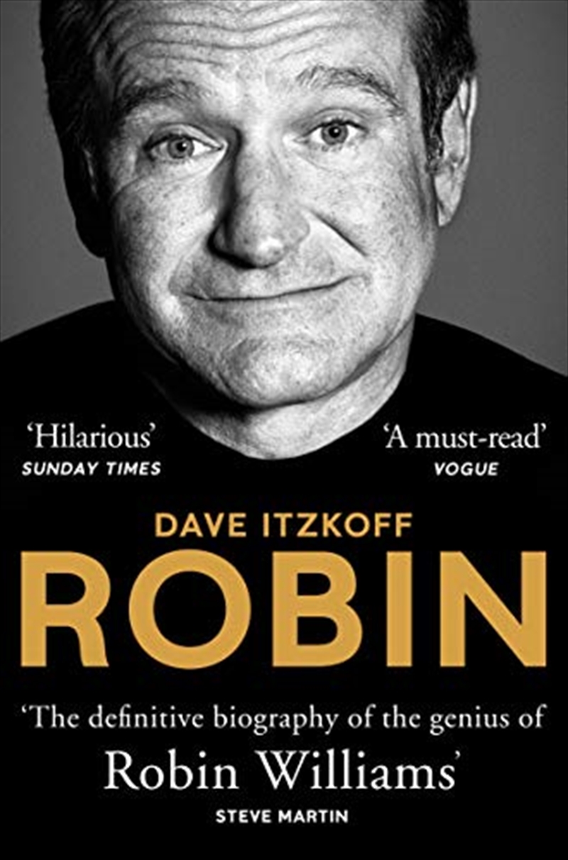Robin/Product Detail/Biographies & True Stories