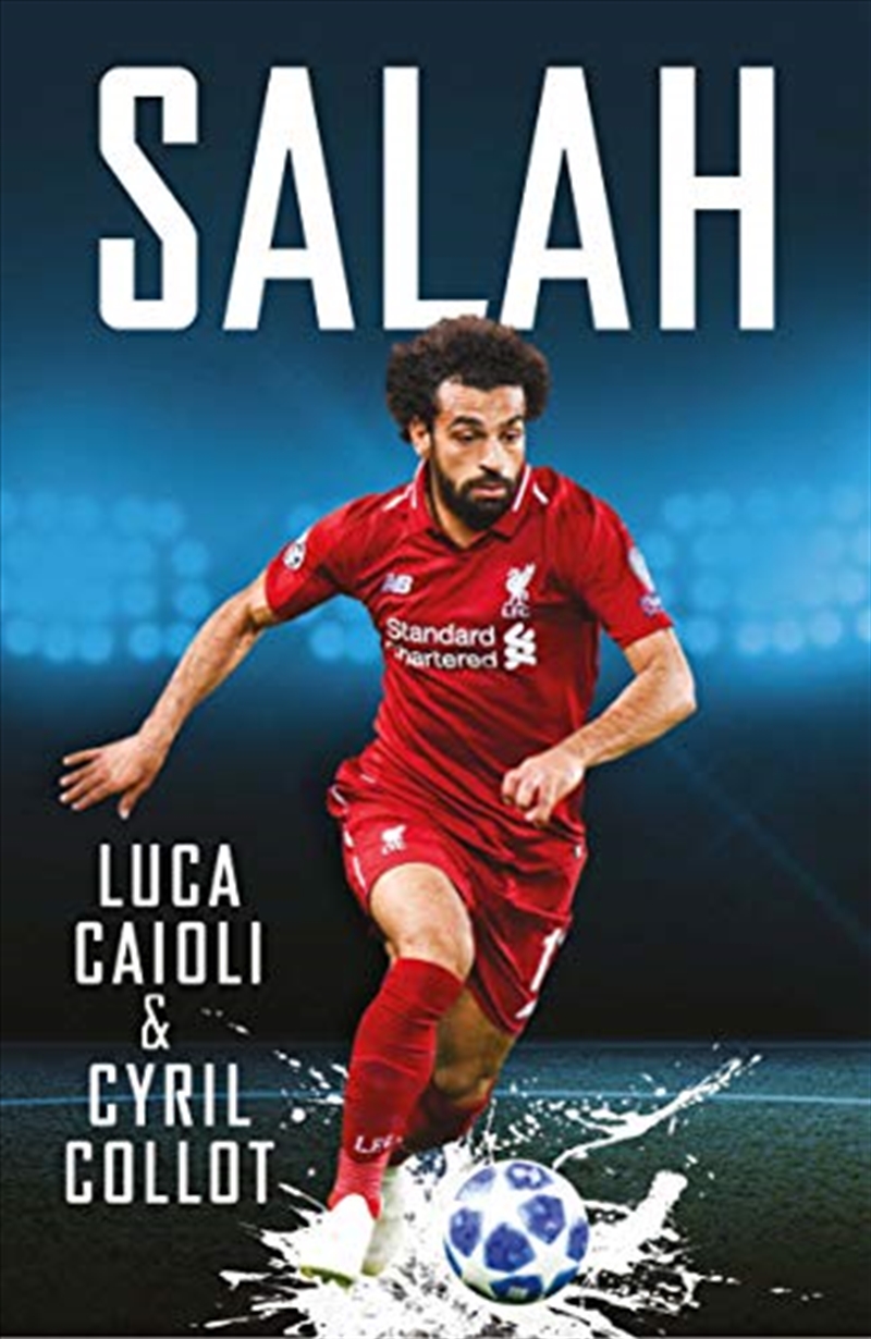 Salah/Product Detail/Biographies & True Stories