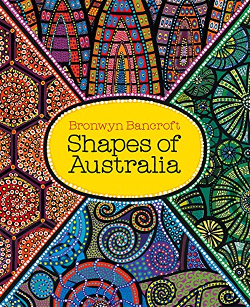 Shapes Of Australia/Product Detail/Children