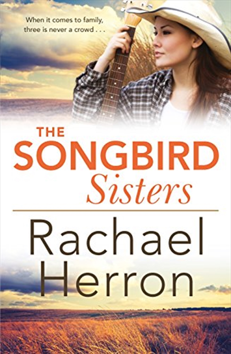 The Songbird Sisters/Product Detail/Reading