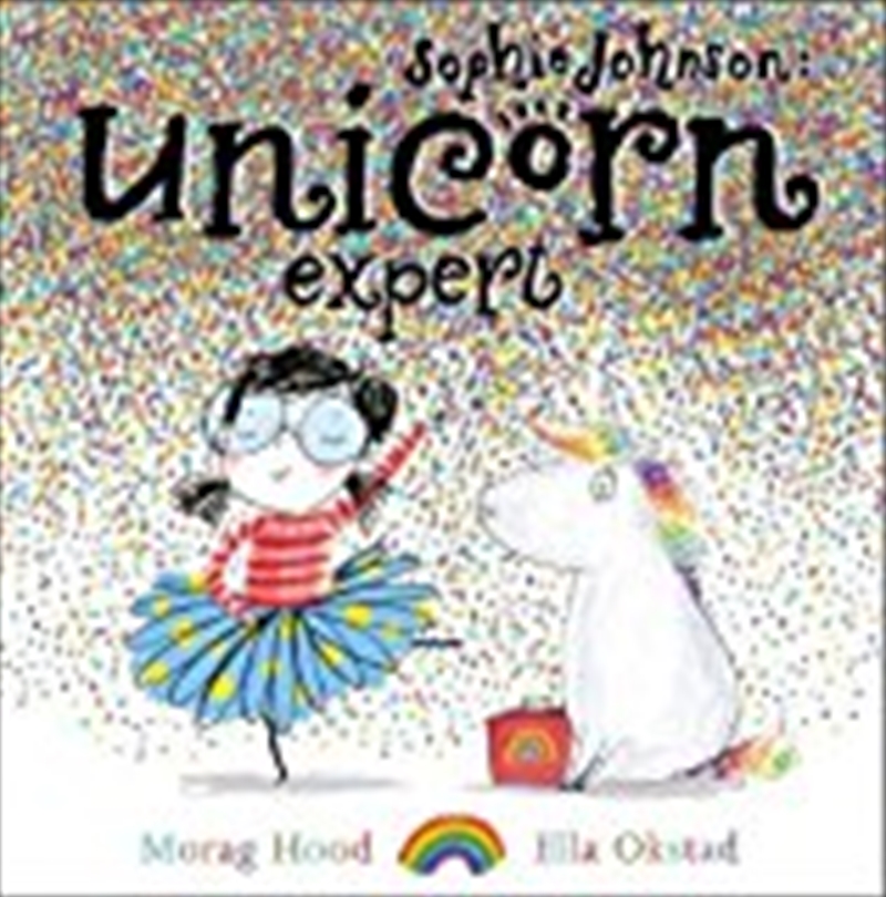 Sophie Johnson: Unicorn Expert/Product Detail/Early Childhood Fiction Books