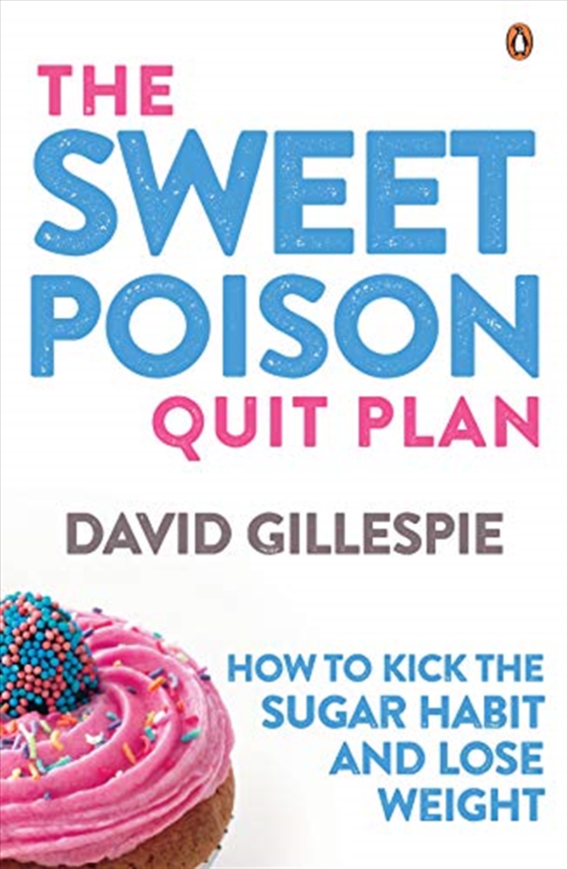 Sweet Poison Quit Plan/Product Detail/Fitness, Diet & Weightloss