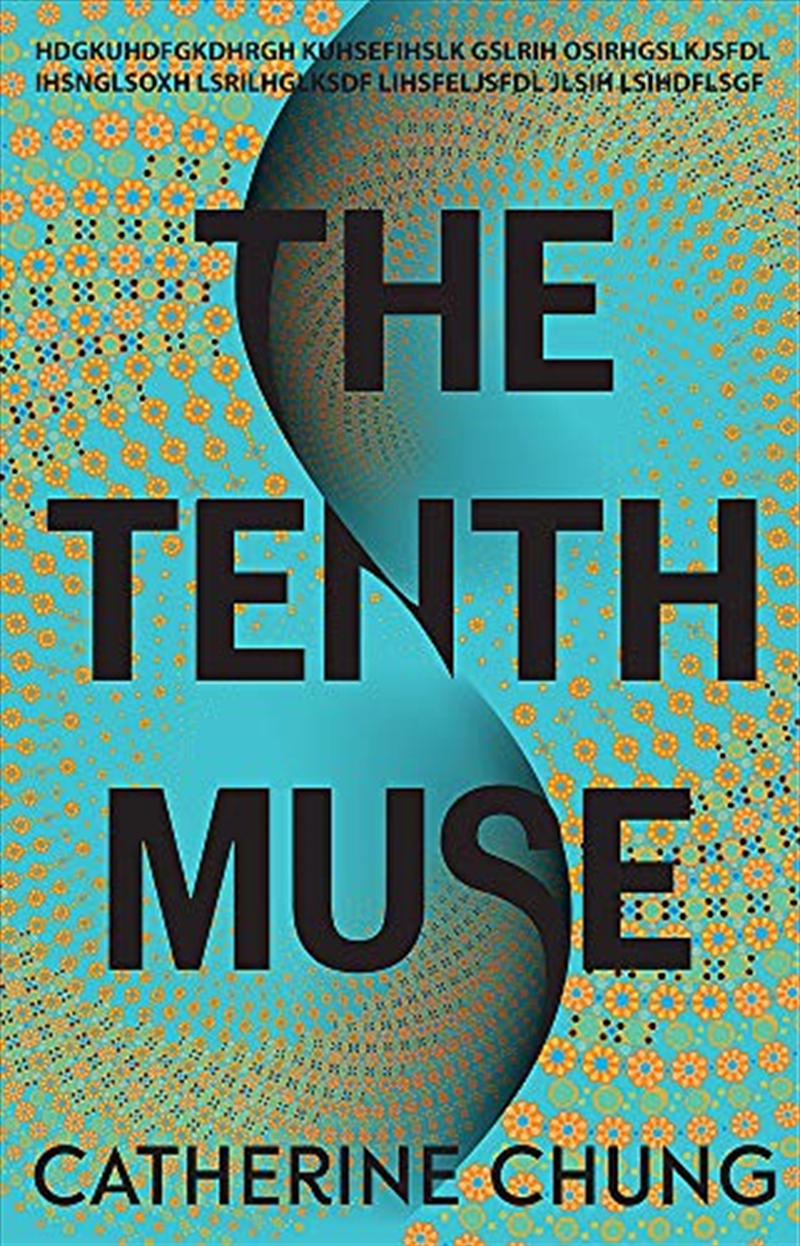 The Tenth Muse/Product Detail/Reading